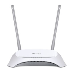 TP-Link TL-MR3420 wireless...